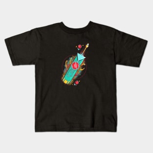 Transistor Kids T-Shirt